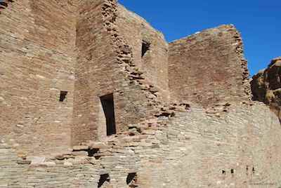 Pueblo Bonito